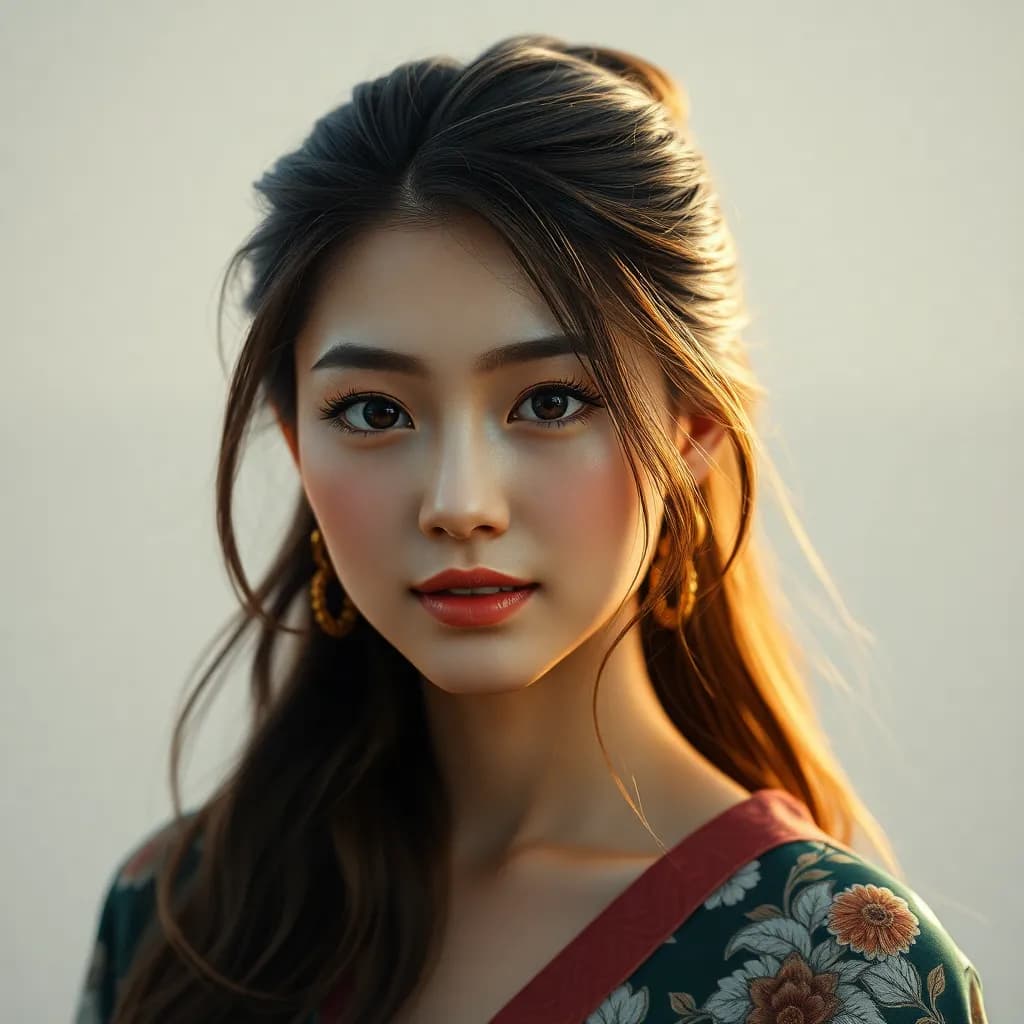 AI Voice Dating Optimization - Voice Analysis Technology